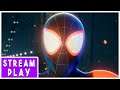 Stream Play - Marvel's Spider-Man: Miles Morales - PS5 Part 1 (11/12/2020) #streamplay #spiderman