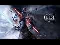 Streaming Star Wars Jedi: Fallen Order - ENDING - LIVE