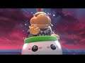 Super Mario 3D World: Bowser's Fury - Final Boss Fight [50 Shines] (Nintendo Switch)