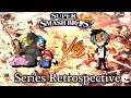 Super Smash Bros Retrospective [Ft Hotline Sehwani]