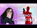 SUPERHOT xbox gameplay - ITA - parte 1 - Cosa intende per "cedi il controllo"?