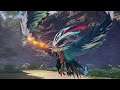 Tales of Arise Stormbringer unknown mode
