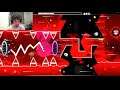 TECTONIC BLITZ COMPLETE - Geometry Dash #308