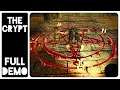 The Crypt (Demo) - Full Gameplay
