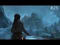 THE DEATHLESS WARRIORS - Rise Of The Tomb Raider Walkthrough - Part 25 (PC) - Indonesia