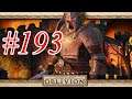 The Elder Scrolls IV Oblivion ITA - #193 Grotta dell' inghiottitoio e Cancelli di Oblivion Pt.12!!!