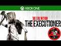 The Evil Within The Executioner Longplay