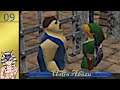 The Legend of Zelda: Ocarina of Time (09) | More people to save