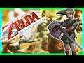 The Legend of Zelda: Twilight Princess - We Need A New Sword Now???