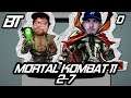 THROW DOWN!? - MK11 - PART 10 - Spawn vs Shang Tsun