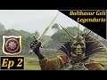 Total War: WARHAMMER 2 - Campaña con Balthasar Gelt en Legendario - Ep 2