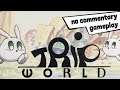 「 Retro Fridays 」 Trip World (Game Boy) - Longplay / No Commentary / 60 fps