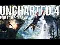 Uncharted 4 Walkthrough - Part 4 ( The End )