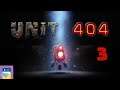 Unit 404: iOS / Android / PC Gameplay Walkthrough Part 3 (by Maxim Urusov)