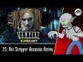 Vampire: The Masquerade - Bloodlines (Nosferatu) #25 : Hot Stripper Assassin Action