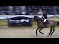 Video of WINDELINDE ridden by AMY MARTIN from ShowNet!