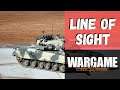 Wargame Red Dragon - Line of Sight [10v10 Live Gameplay]