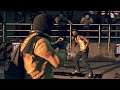 Watch Dogs Legion - Underground Champion Bareknuckle Fight (Watch Dogs 3)