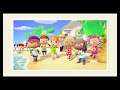 Where's My Debt?!-Animal Crossing New Horizons (Island Journal Part 1)