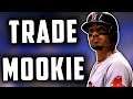 Why The Red Sox WILL TRADE Mookie Betts