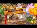 Wizard101| Full Game Walkthrough| FireCat Alley Ep. 3😼🔥