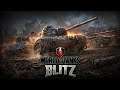 🩸World War II | World War Tank Battle [ WoT bLitZ ]