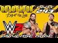 WWE 2K18 Universe Mode #243 Roadblock Tag Team Champions (Deutsch/HD/Let's Play)