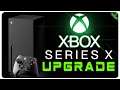 Xbox Series X GROUNDBREAKING UPGRADE | New Xbox Next Gen Game Upgrades & Features To Change Gaming