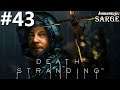 Zagrajmy w Death Stranding PL odc. 43 - Wyjaśnienia