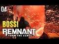 Zagrajmy w Remnant: From the Ashes [#04] - PIERWSZY BOSS