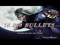 10,000 Bullets Europe - Playstation 2 (PS2)