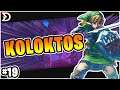 19 — The Legend of Zelda: Skyward Sword HD (First Time) | Koloktos
