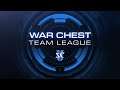 2020 War Chest Team League: Groups Day 5 – Aug 09