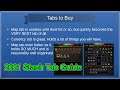 2022 Update In Description: Guide to Stash Tabs & the in-game store - Path of Exile POE