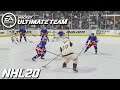 #247 ROMAN JOSI MIT DEM TOR DES JAHRES!? 🏒 Let's Play NHL20 Ultimate Team [GERMAN/DEUTSCH]