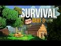 5 Game Bertahan Hidup / Survival Crafting #3 - TLM LIST