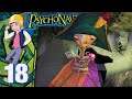 A Game of Strategy - Let's Play Psychonauts - Part 18