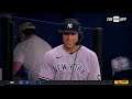 Aaron Judge returned to the lineup in a big way Tuesday night
