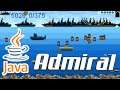 Admiral RARE JAVA GAME (CellMedia 2003 year) 101 levels