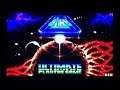 Alien 8 On Commodore 64 (2019 Homebrew)