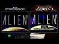 ALIEN³ | Mega Drive & Amiga | Dual Longplay - Comparison