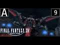 Aliulo Streams: Final Fantasy XIV (ARR Part 9)