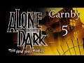 Alone in the Dark 4 Carnby Walkthrough (Part 5)