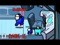 Among Us... but I'm the real H2O DELIRIOUS! (*NEW* Name-Swap MODE!) ๐