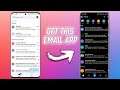 An All-in-One Free Email App for Android & iOS - Must Have!