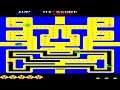 ARCADE MACHINES MAME THE HAND 1981 TIC T I C T I C PACMAN CLONE PAC MAN ELEMENTS
