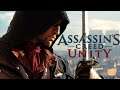Прохожу все части Assassin’s Creed. Assassin’s Creed Unity Live stream на канале ADP Game