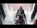 Assassin's Creed Rogue Part 8: Turning on the Brotherhood and More Present Day Stuff