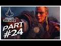 ASSASSIN'S CREED VALHALLA #24 QUA VÙNG KHÁC ĐÁNH NHAU TIẾP, GÂY HẬN THÙ KHẮP NƠI !!!