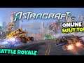 Astracraft Action Tagalog Gameplay Review | Battle Royale 🔥
